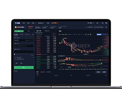 欧易app下载安装指南：快速获取最新版本安装教程交易所APP界面预览 - 简洁直观的数字货币交易界面